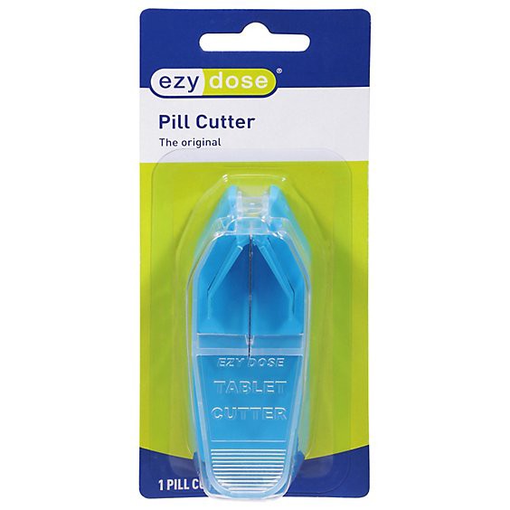 slide 1 of 10, Originaltablet Cutter - Ea, 1 ct