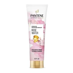 Pantene Rose Water Conditioner - 8 Fz