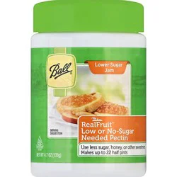 Ball Realfruit Pectin Low Or N/sgr Needed - 5.4 Oz