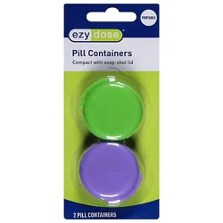 Daily Round 2count - Ea