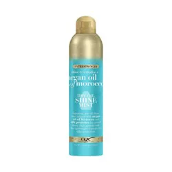 Ogx Argan Oil Of Morocco Xs Dry Oil Shining Mist - 5 Fl. Oz.