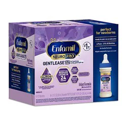 Enfamil Neuropro Gentlease Nurs - 6-2 Fz