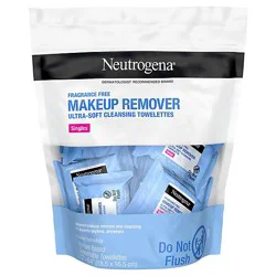 Neutrogena Cleansing Toweletts - 20 Ct