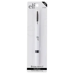 Elf Instant Lift Brow Pencil Deep Brown - Ea