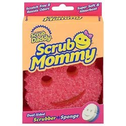 Scrub Mommy - Ea