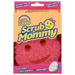 Scrub Mommy - Ea