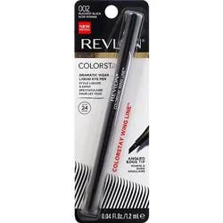 Rev Cs Lq Eye Pen Wing Line - .04 Fz