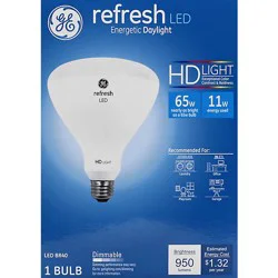Ge 65w Eq Hd Refresh Br40 - Ea