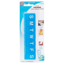 Adult Lock Large - Ea