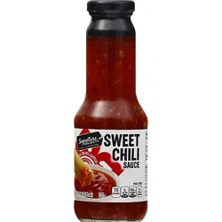 Signature Select Sweet Chili Sauce - 10.1 Fl. Oz.