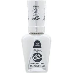 Sh Mgel Rg Shiny Top Coat 101 20iv - Ea