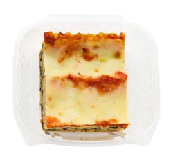 Spinach Matzagna Cold - 1 Lb