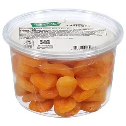 Apricots Turkish - 14 Oz
