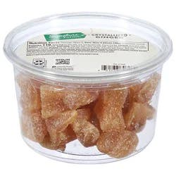 Ginger - 8 Oz