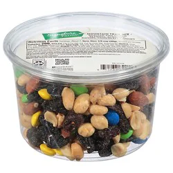 Swiss Mountain Mix - 10 Oz