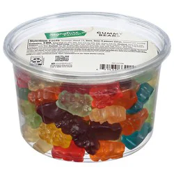 Gummy Bears - 16 Oz