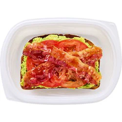 Deli Monicas Red Beans And Rice - .5 Lb