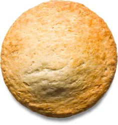 Readymeals Beef Pot Pie Hot - Each (Available After 11am)