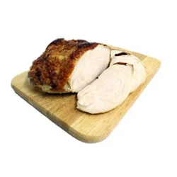 Primo Taglio In-Store Roasted Turkey Breast Cold - 1 Lb