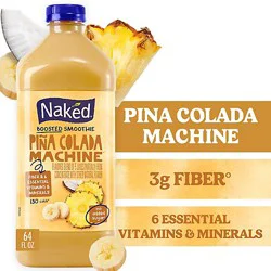 Naked Pina Colada Juice - 64 Fl. Oz.