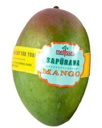 Mango Sapurana - 14 Oz
