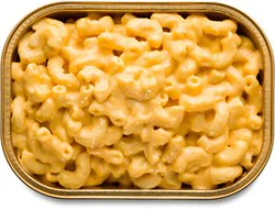 Haggen Macaroni & Cheese - 0.50 Lb.