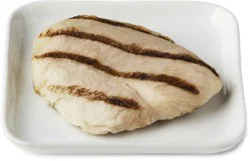 Grilled Chicken Breast Cold - Each