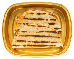Readymeals Red Salsa Chicken Quesadillas - Each