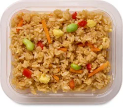 Fried Rice Cold - 1 Lb