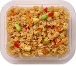 Fried Rice Cold - 1 Lb