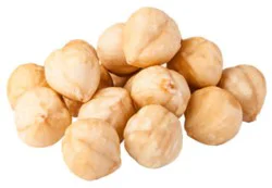 Filberts Organic - 10 Oz