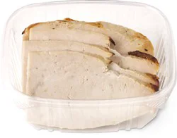Readymeals Sliced Turkey Breast Ready2eat - .50 Lb.