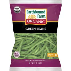 Green Beans Organic