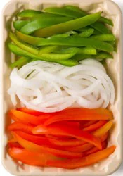 Plated Fajita Mix - 10.5 Oz