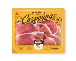 Fratelli Beretta Imported 20 Months Aged Carpegna Prosciutto - 3 Oz