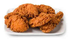 Tyson Buffalo Chicken Tenders Cold - 1 Lb.