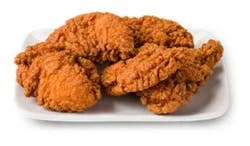 Tyson Buffalo Chicken Tenders Cold - 1 Lb.