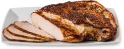 Signature Cafe Fresh Roasted Turkey Sliced - 1 Lb