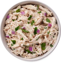 Boar's Head Firesmith Chicken Salad - .50 Lb.