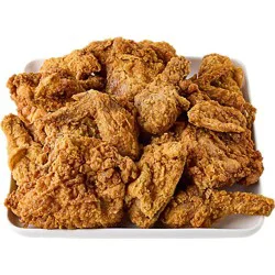 Spicy Fried Chicken Hot - 16 Count