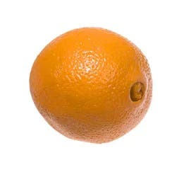 Navel Heirloom Orange