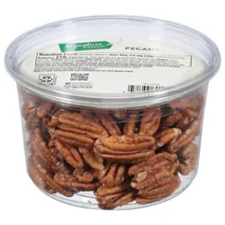 Pecans Raw - 7 Oz