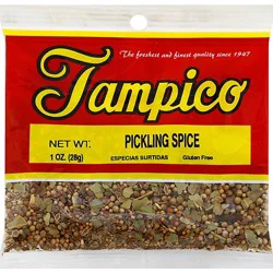 Tampico Spices Pickling - Oz