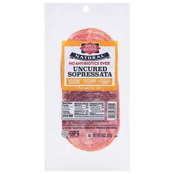 Dietz & Watson Originals Sopressata - 3 Oz