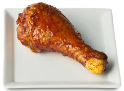 Tyson Chili Mango Chicken Drumstick - Each