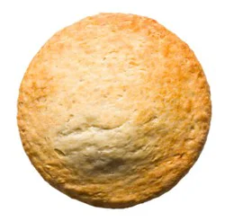 Readymeals Brisket Pot Pie Hot - Each