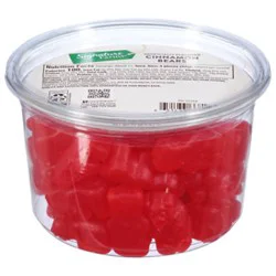Cinnamon Bears - 12 Oz