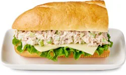 Readymeals The Reef Regular Sandwich - Each