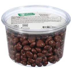 Chocolate Raisins - 13 Oz