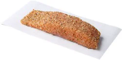 Andronicos Salmon Lemon Pepper - Ea